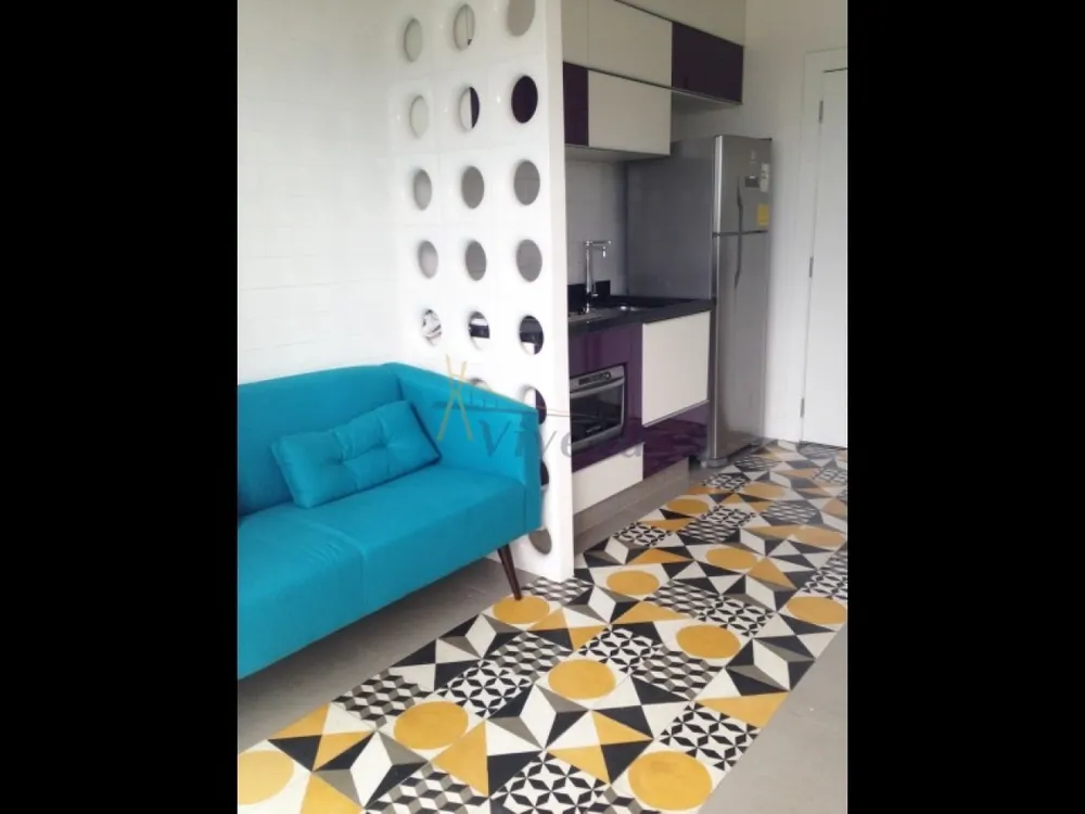 Apartamento, 1 quarto, 31 m² - Foto 4