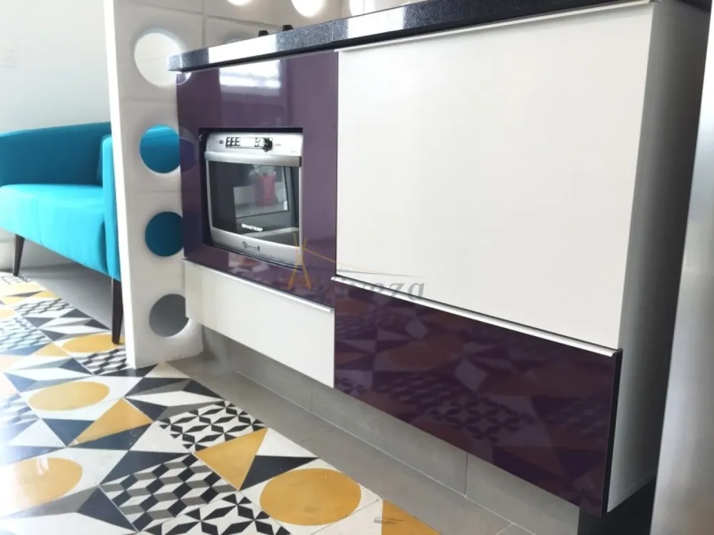 Apartamento, 1 quarto, 31 m² - Foto 2