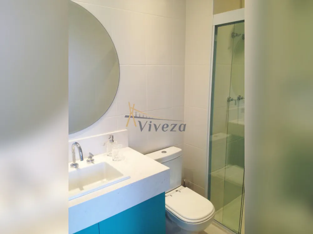 Apartamento, 1 quarto, 31 m² - Foto 6
