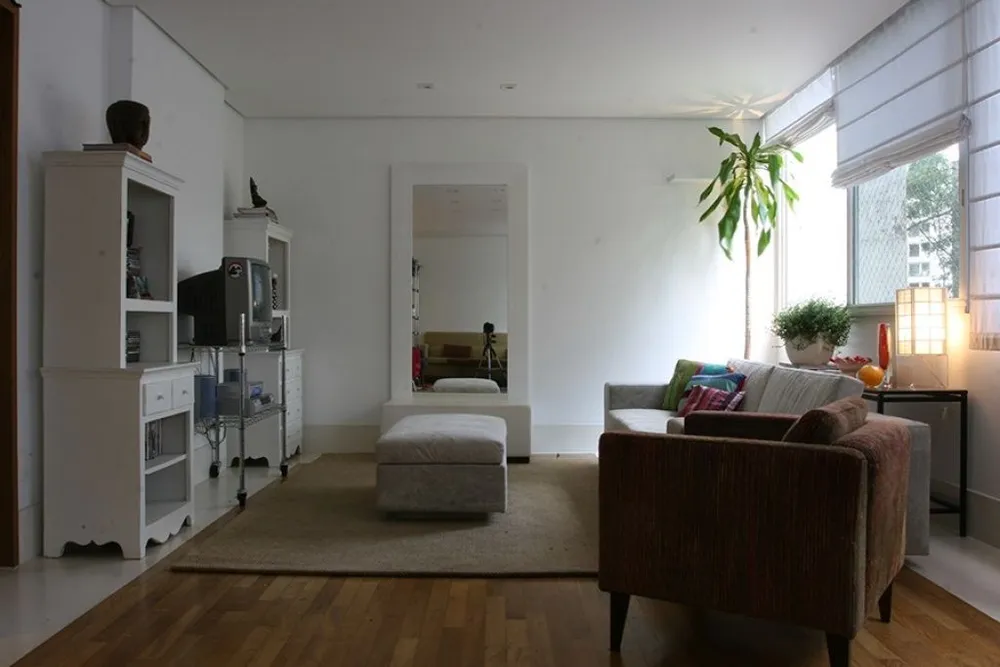 Apartamento, 3 quartos, 140 m² - Foto 1