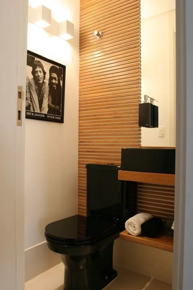 Apartamento, 3 quartos, 140 m² - Foto 7