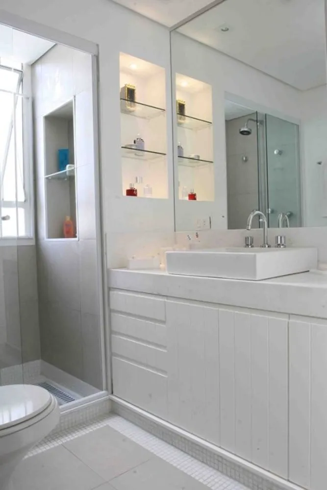 Apartamento, 3 quartos, 140 m² - Foto 5