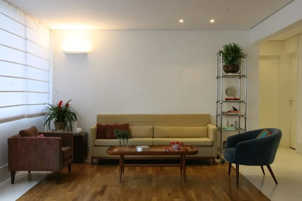 Apartamento, 3 quartos, 140 m² - Foto 4