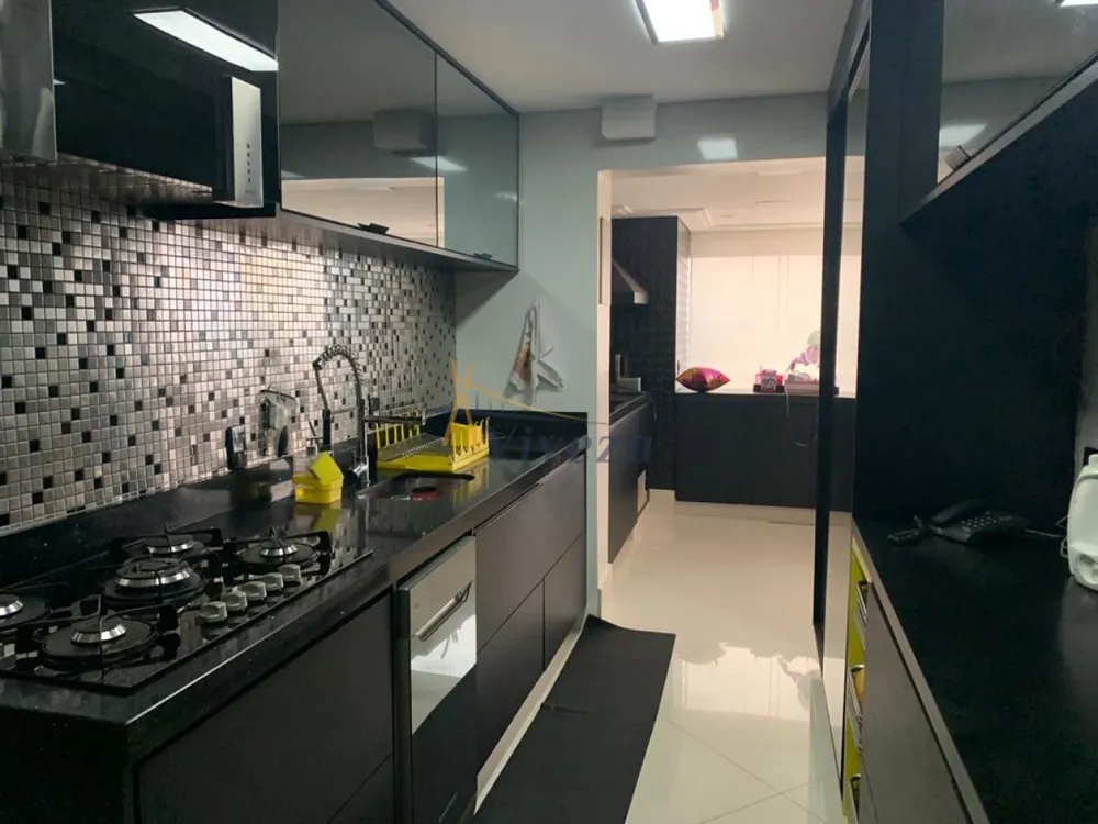 Apartamento, 3 quartos, 146 m² - Foto 4