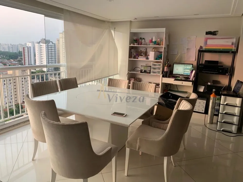 Apartamento, 3 quartos, 146 m² - Foto 6