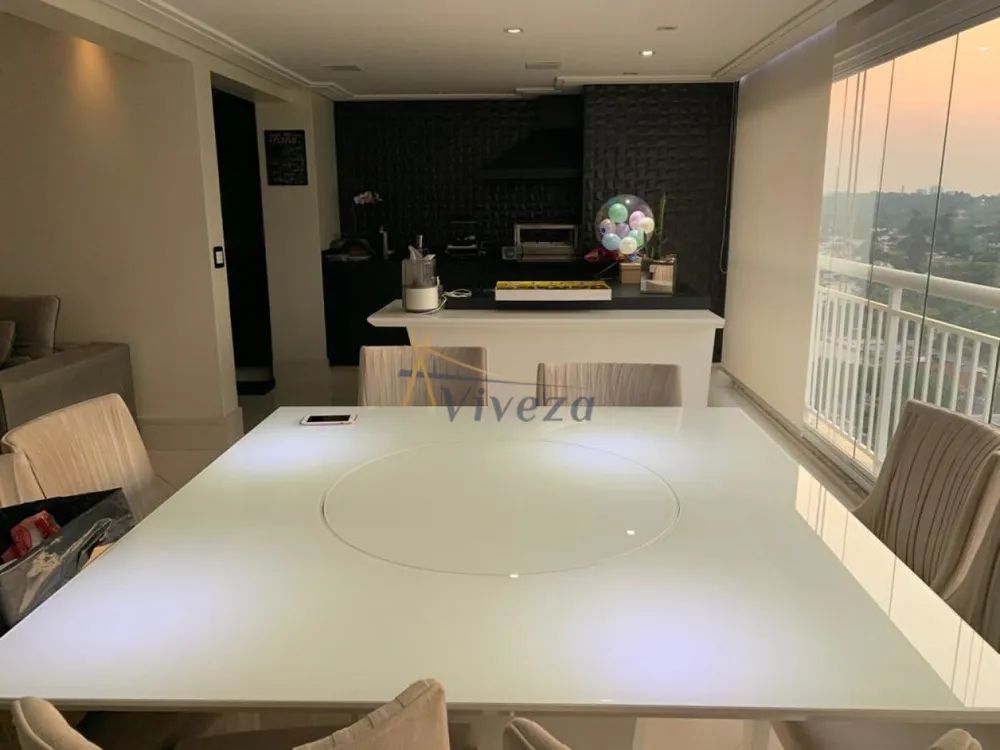 Apartamento, 3 quartos, 146 m² - Foto 1