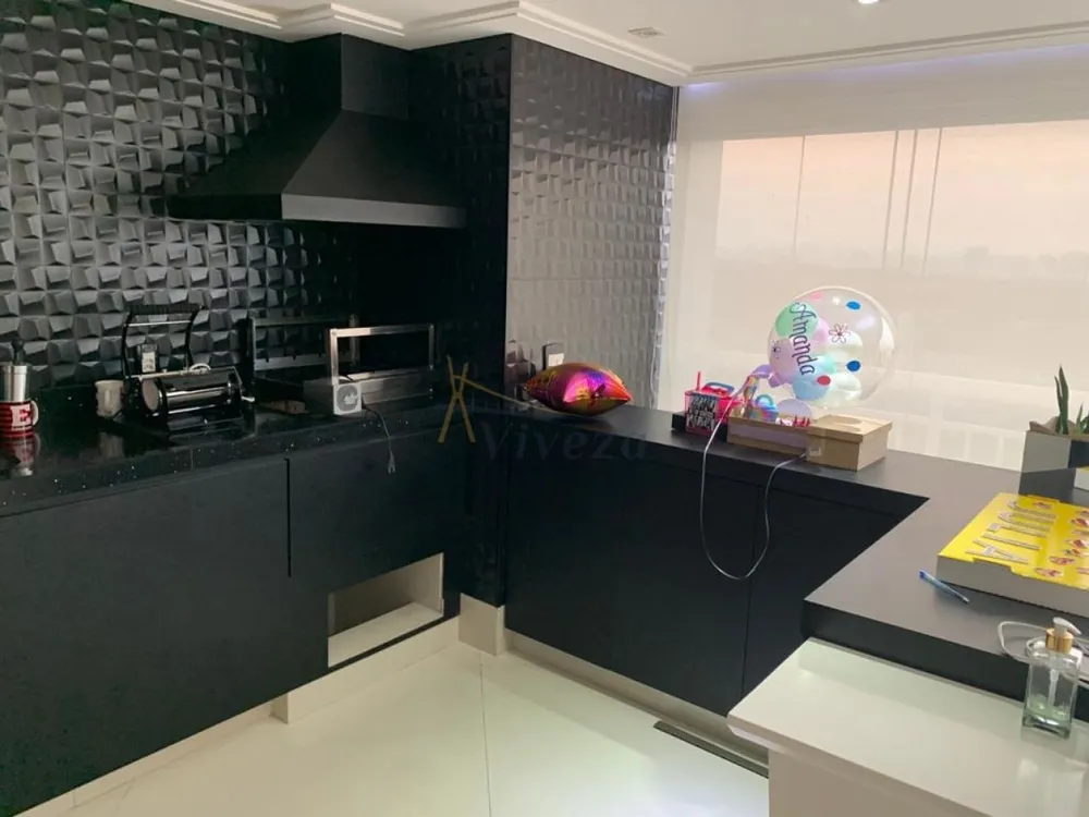 Apartamento, 3 quartos, 146 m² - Foto 2