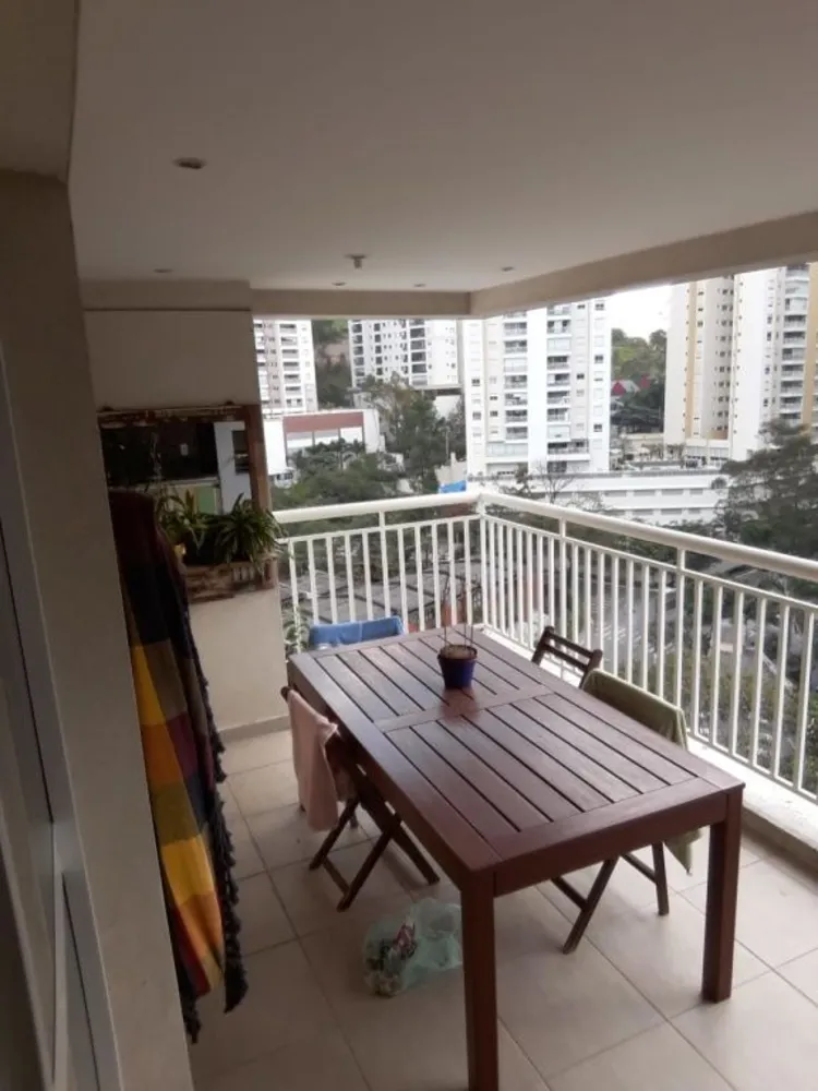 Apartamento, 2 quartos, 101 m² - Foto 1