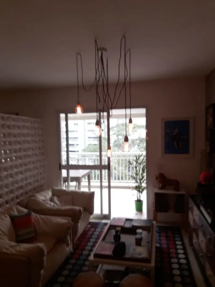 Apartamento, 2 quartos, 101 m² - Foto 3