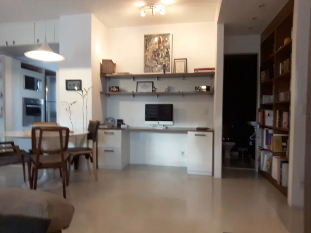 Apartamento, 2 quartos, 101 m² - Foto 2