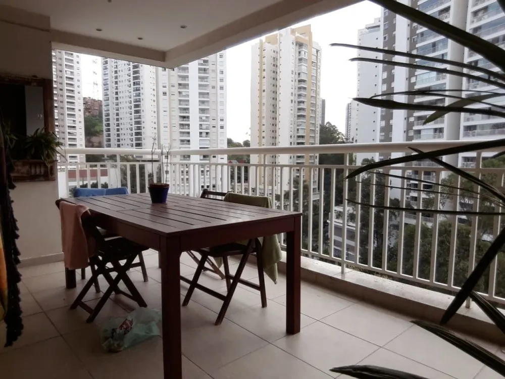 Apartamento, 2 quartos, 101 m² - Foto 5