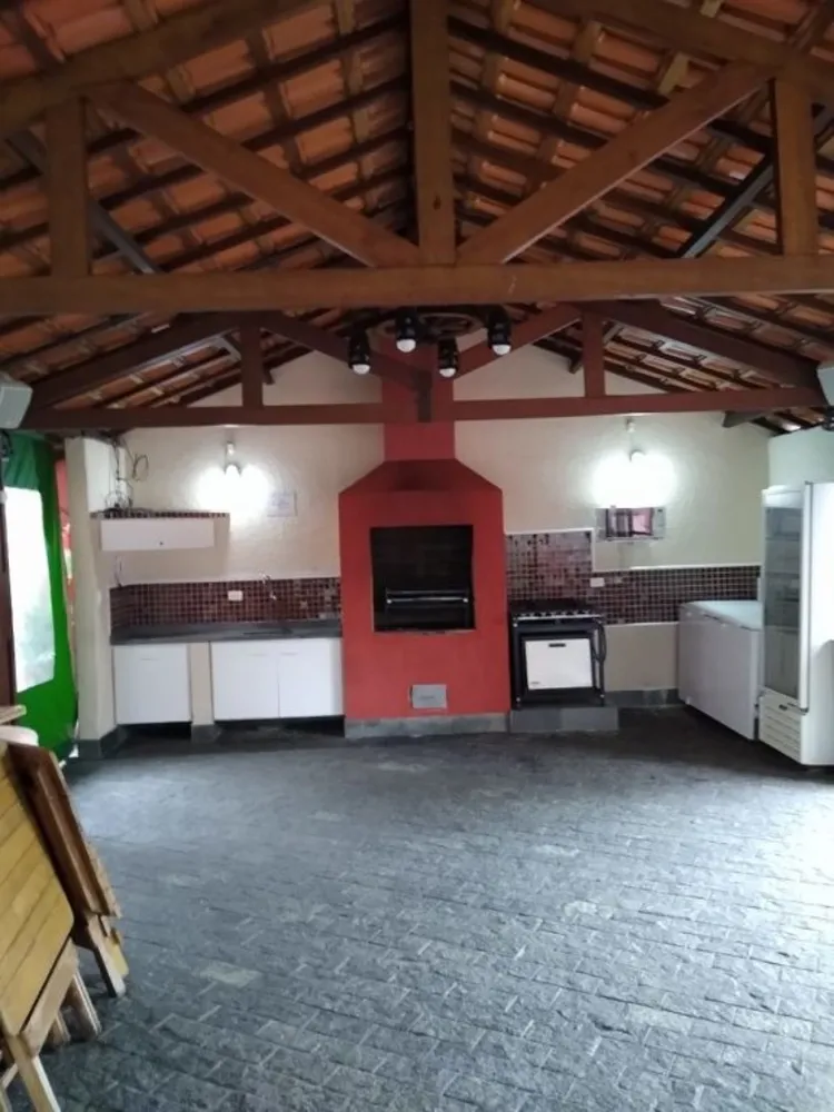 Apartamento, 3 quartos, 65 m² - Foto 7