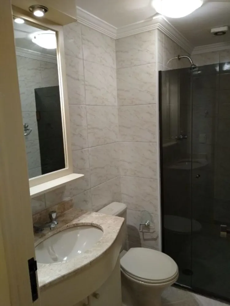 Apartamento, 3 quartos, 65 m² - Foto 6