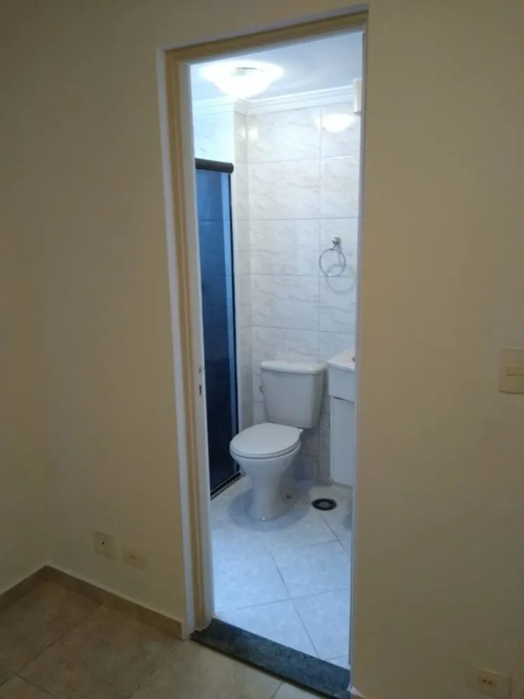 Apartamento, 3 quartos, 65 m² - Foto 8