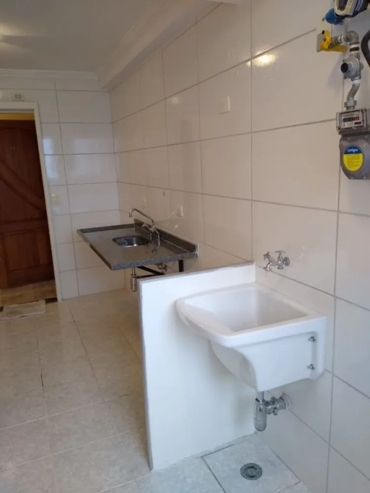 Apartamento, 3 quartos, 65 m² - Foto 5