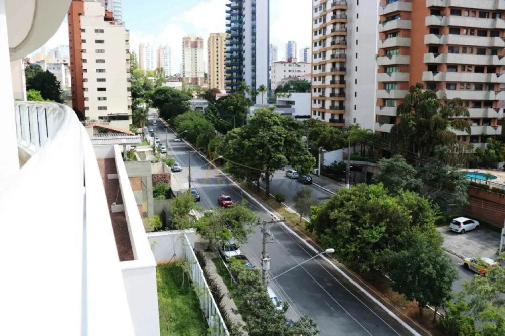 Apartamento, 4 quartos, 254 m² - Foto 2