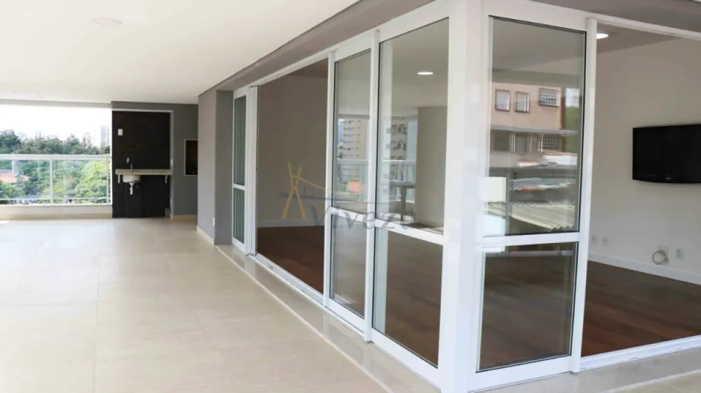 Apartamento, 4 quartos, 254 m² - Foto 6