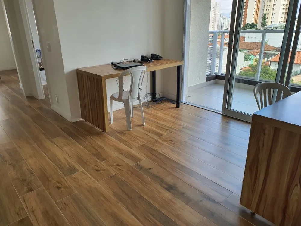 Apartamento, 2 quartos, 74 m² - Foto 1