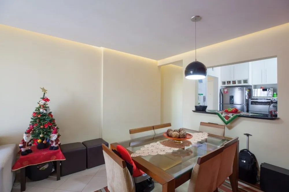 Apartamento, 3 quartos, 73 m² - Foto 1