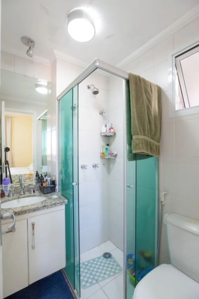 Apartamento, 3 quartos, 73 m² - Foto 6