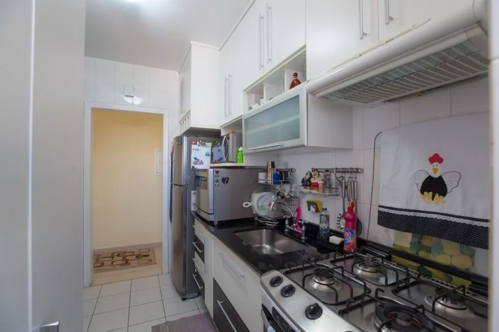Apartamento, 3 quartos, 73 m² - Foto 5