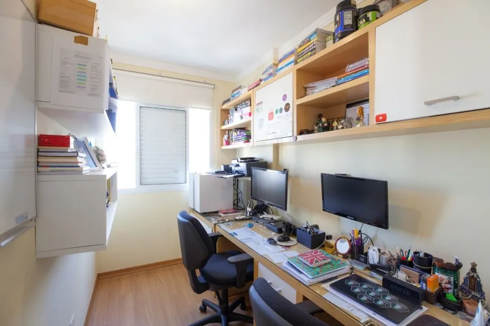 Apartamento, 3 quartos, 73 m² - Foto 4