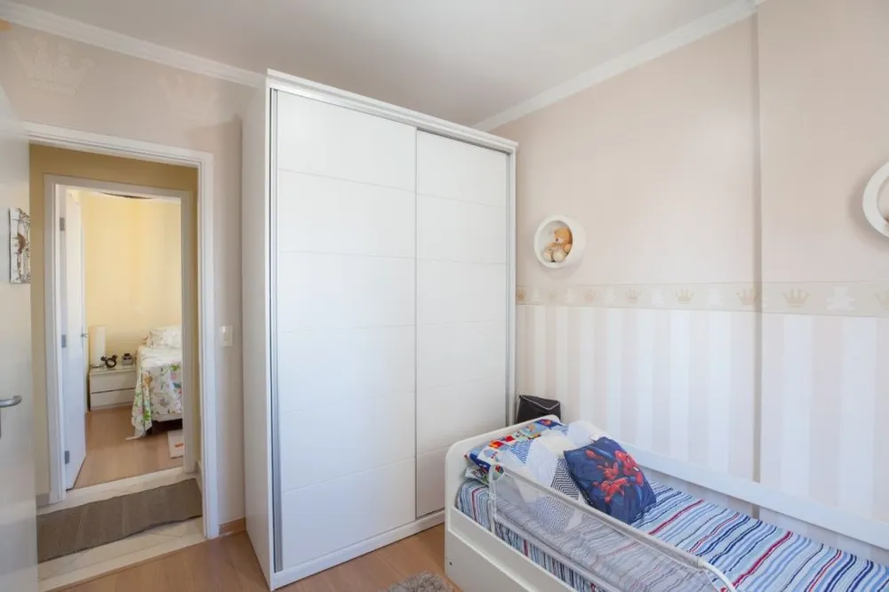 Apartamento, 3 quartos, 73 m² - Foto 2