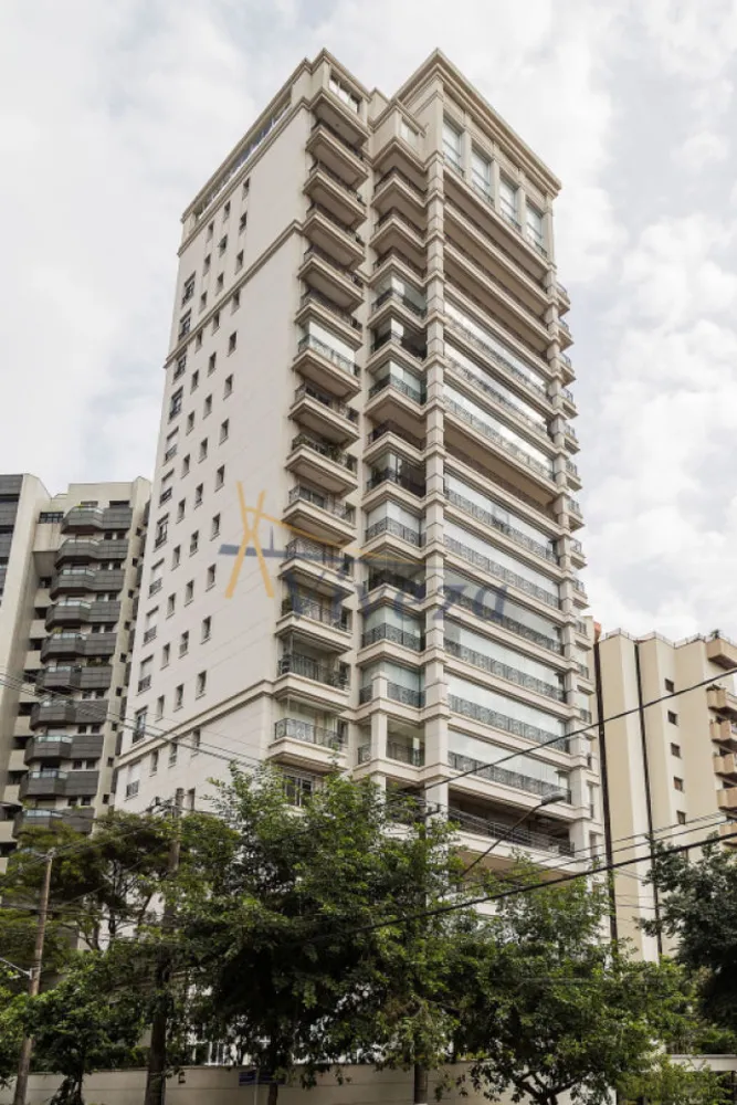 Apartamento, 4 quartos, 400 m² - Foto 1