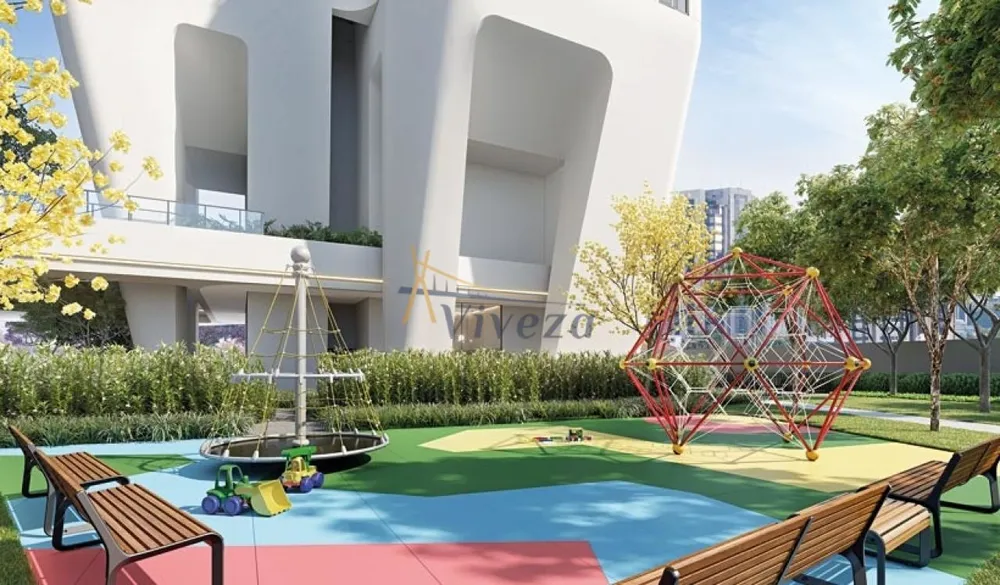 Apartamento, 4 quartos, 227 m² - Foto 7