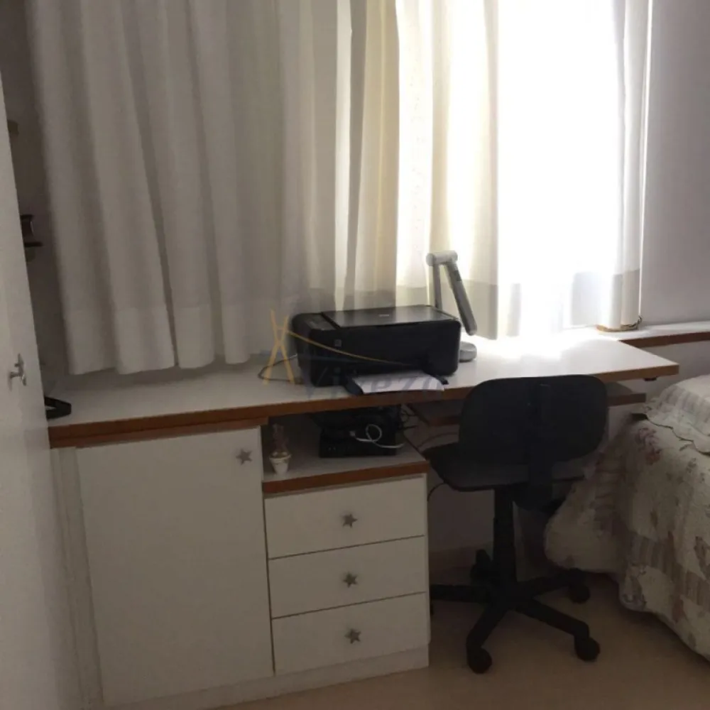 Apartamento, 3 quartos, 65 m² - Foto 4