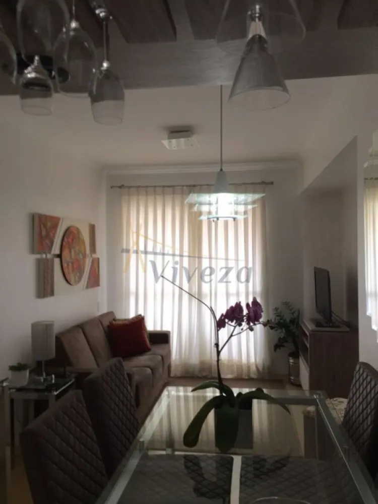 Apartamento, 3 quartos, 65 m² - Foto 1