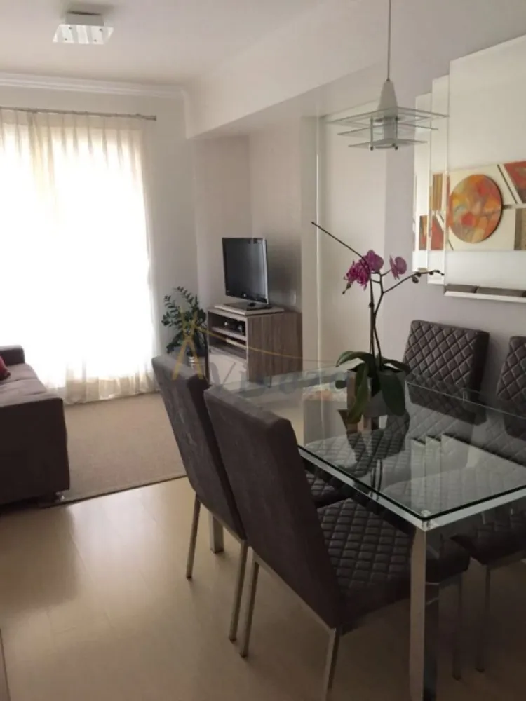 Apartamento, 3 quartos, 65 m² - Foto 2