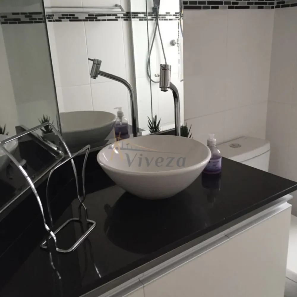 Apartamento, 3 quartos, 65 m² - Foto 8