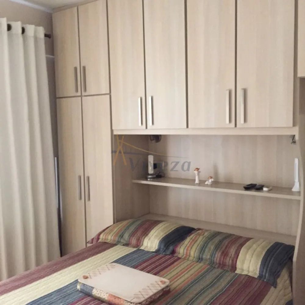 Apartamento, 3 quartos, 65 m² - Foto 7