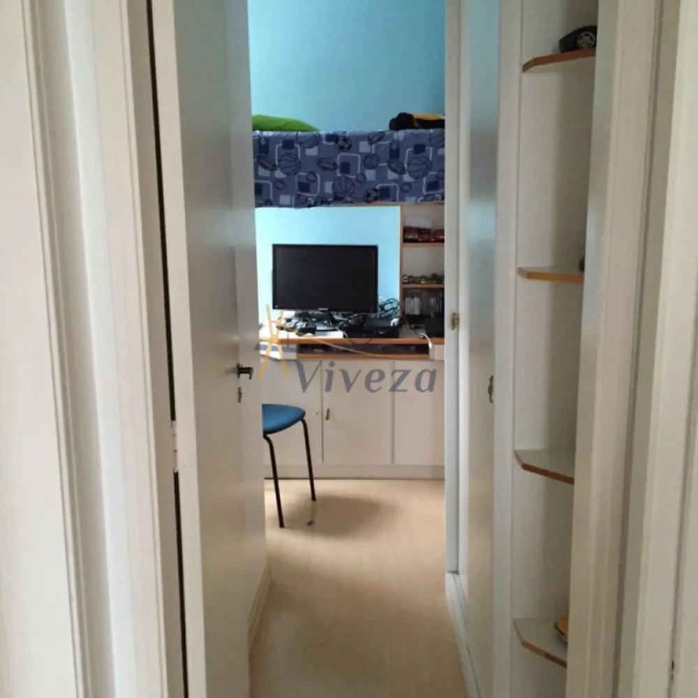 Apartamento, 3 quartos, 65 m² - Foto 5