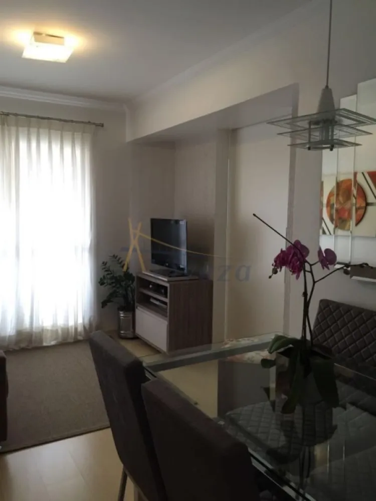 Apartamento, 3 quartos, 65 m² - Foto 3