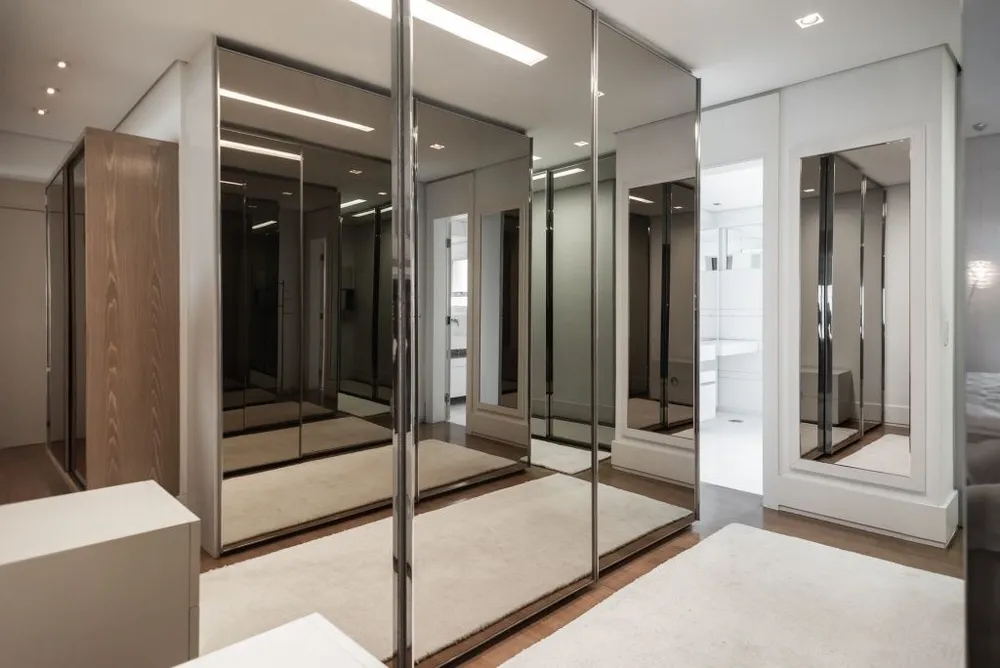 Apartamento, 4 quartos, 347 m² - Foto 7
