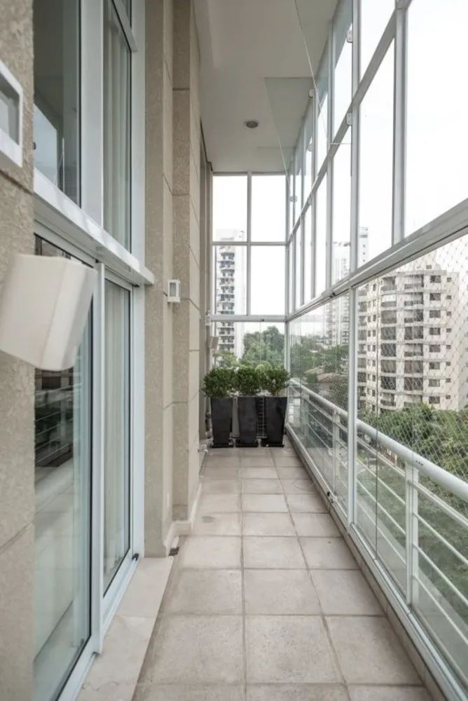 Apartamento, 4 quartos, 347 m² - Foto 3
