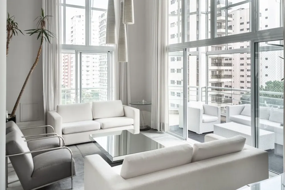 Apartamento, 4 quartos, 347 m² - Foto 2