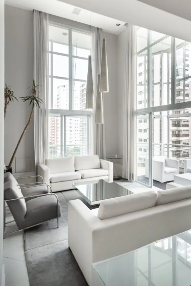 Apartamento, 4 quartos, 347 m² - Foto 1