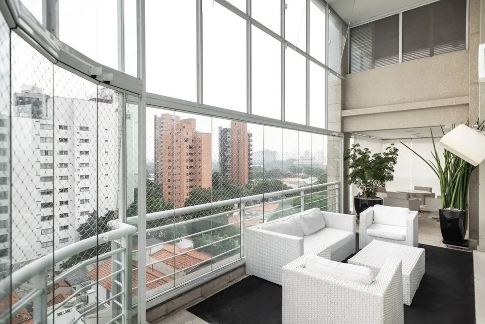 Apartamento, 4 quartos, 347 m² - Foto 4