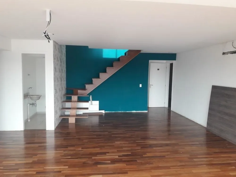 Apartamento, 3 quartos, 183 m² - Foto 1