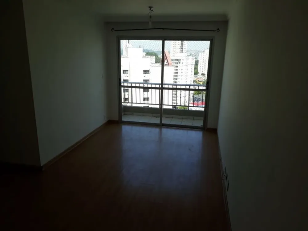 Apartamento, 3 quartos, 82 m² - Foto 1