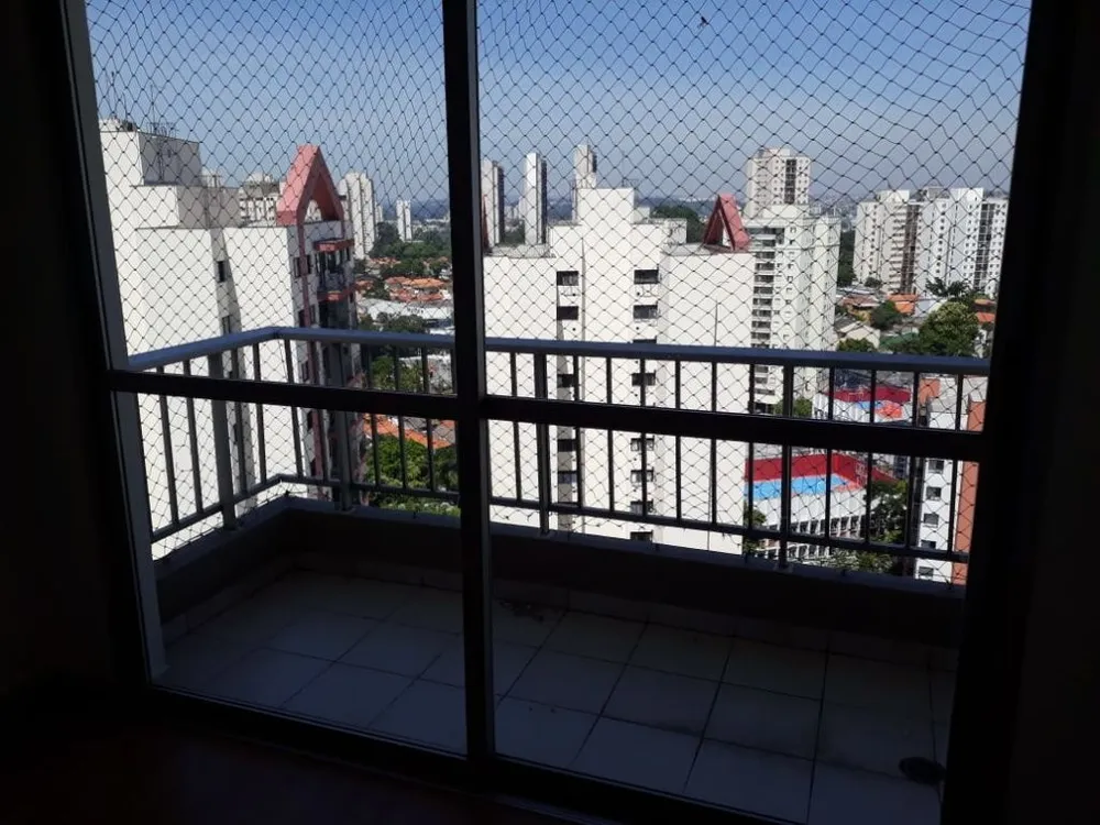 Apartamento, 3 quartos, 82 m² - Foto 2