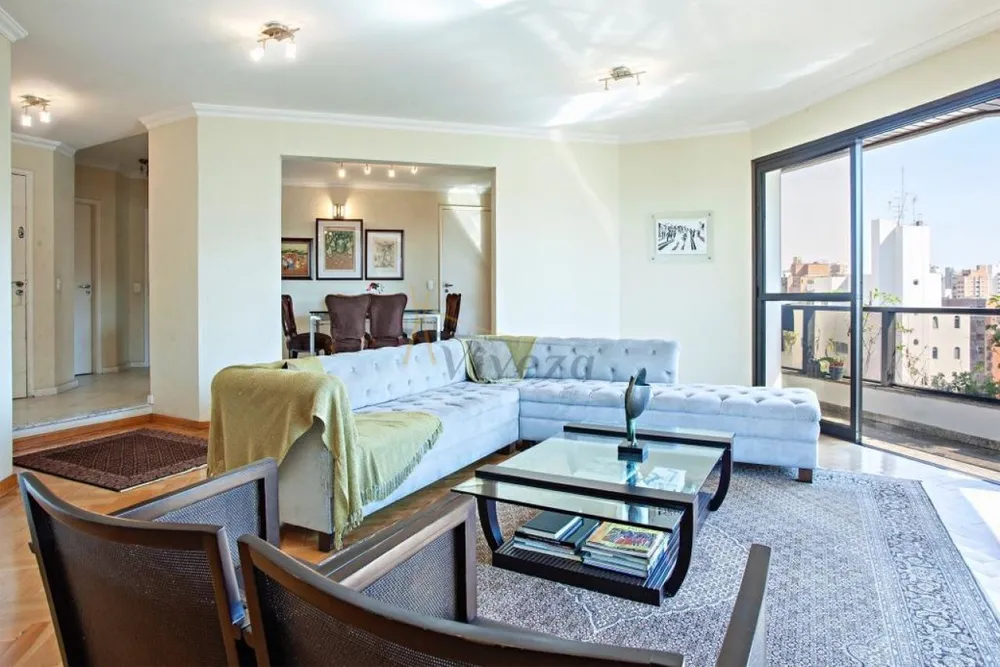 Apartamento, 4 quartos, 247 m² - Foto 4