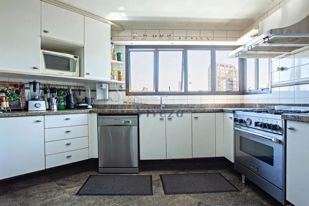 Apartamento, 4 quartos, 247 m² - Foto 8