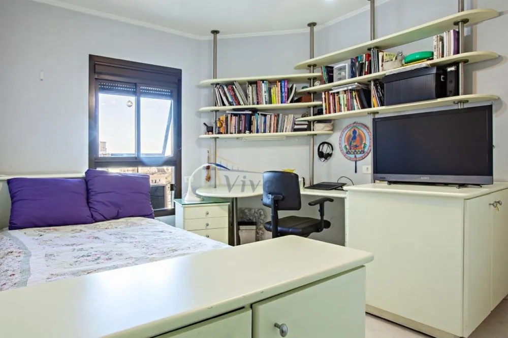Apartamento, 4 quartos, 247 m² - Foto 7