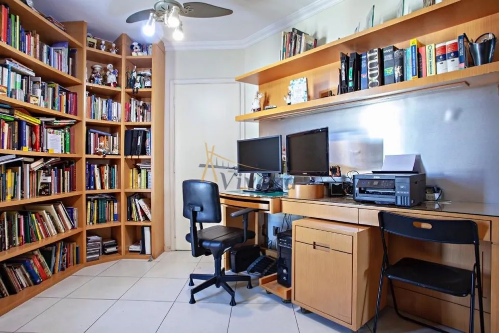 Apartamento, 4 quartos, 247 m² - Foto 6