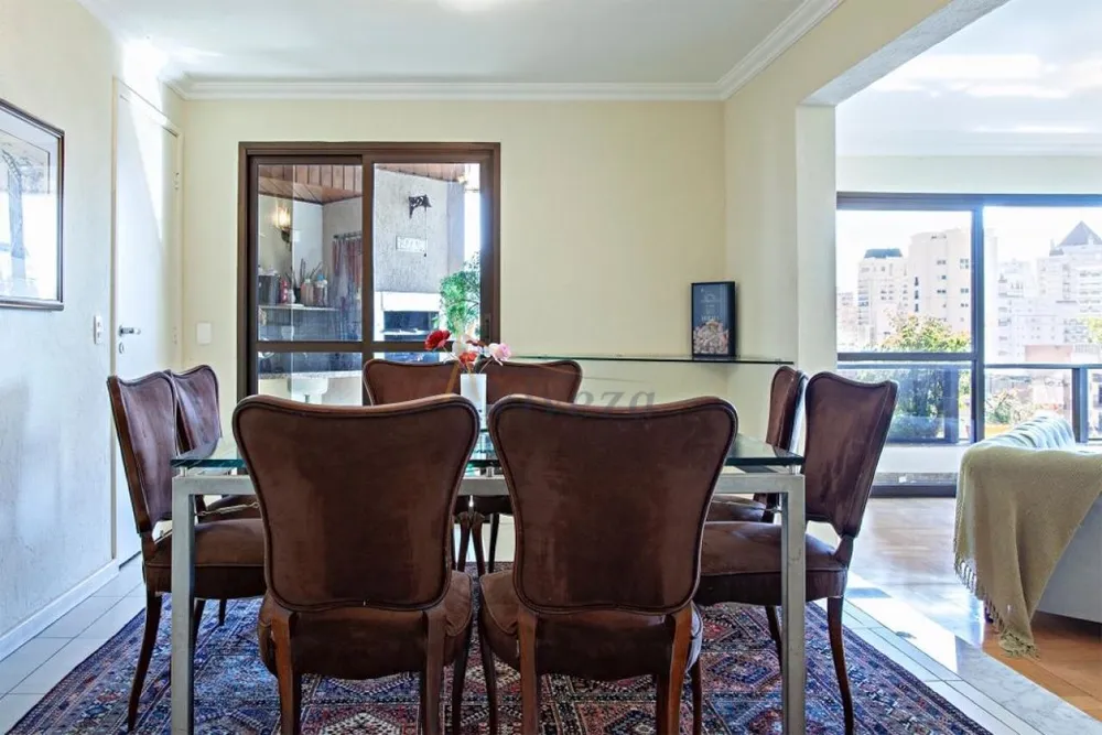 Apartamento, 4 quartos, 247 m² - Foto 5