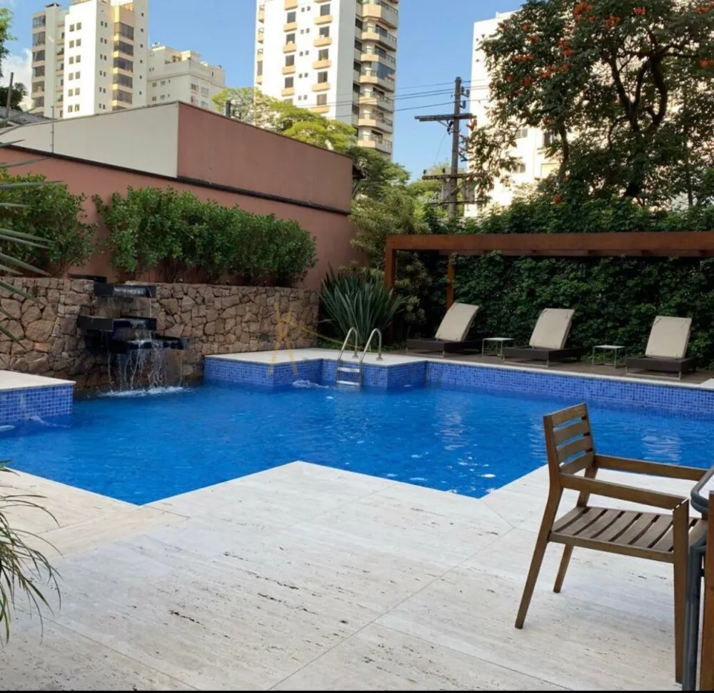 Apartamento, 4 quartos, 273 m² - Foto 4